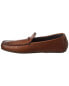 Allen Edmonds Super Sport Suede Loafer Men's