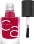 Фото #9 товара Nagellack Iconails 169 Raspberry Pie, 10,5 ml