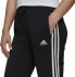 Adidas Spodnie dresowe damskie Cero Essential, czarne, rozmiar: S (GM5542)