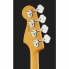 Фото #7 товара Fender AM Ultra J Bass RW ArcticPearl