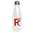 Фото #1 товара SEVILLA FC Letter R Customized Stainless Steel Bottle 550ml