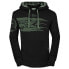 Толстовка HOTSPOT DESIGN Pike SofComfort Black/Camo Details, M - фото #2