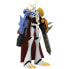 Action Figure Digimon Omegamon 17 cm