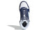 Фото #6 товара Кроссовки Adidas neo Hoops 2.0 Mid Vintage Basketball Shoes G55055
