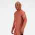 NEW BALANCE Q Speed Shift hoodie