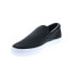 Фото #4 товара Lacoste Jump Serve Slip 07221 CMA Mens Black Lifestyle Sneakers Shoes