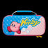 Фото #1 товара Power A Protection Case for Nintendo Switch - OLED Model - Nintendo Switch and Nintendo Switch Lite - Kirby - Nintendo Switch - Gaming controller case - Multicolour - Nintendo - 1 pc(s)