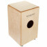 Meinl Woodcraft Prof. Cajon Mahogany