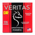 Фото #1 товара DR VTE-10 Veritas Electric Guitar Strings 10-46 Medium