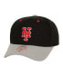 Фото #1 товара Men's Black New York Mets Bred Pro Adjustable Hat