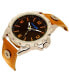 Фото #2 товара Часы Wrangler men's Watch 535MM Silver Colored