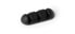 Фото #1 товара Durable Cavoline Clip 3 - Cable holder - Desk - Plastic - Black