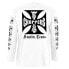 WEST COAST CHOPPERS OG Classic ATX Logo long sleeve T-shirt