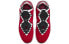 Фото #5 товара Кроссовки Nike Lebron 17 EP Российская версия черно-красные 17 EP BQ3178-601
