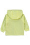 Куртка Civil Girls Yellow Raincoat 2-5 Y/O