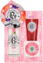 Roger&Gallet Rose Wellbeing Fragrant Water - фото #2