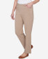 ფოტო #3 პროდუქტის Charm School Women's Classic Charmed Short Length Pant