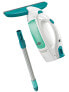 Фото #2 товара Leifheit Dry&Clean - Blue - White - 17 cm - 100 m² - 35 min