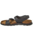 Фото #2 товара Birkenstock Sonora Leather Sandal Women's