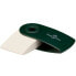 Фото #2 товара Ластик Faber-Castell Sleeve Mini Чехол Зеленый 12 штук