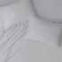 Фото #5 товара Beautyrest Full Tencel Lyocell Polyester Blend Sheet Set Gray