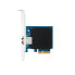 Фото #6 товара ZyXEL XGN100C - Internal - Wired - PCI Express - Ethernet - 1000 Mbit/s