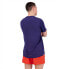 ფოტო #4 პროდუქტის ADIDAS Own The Run short sleeve T-shirt