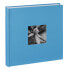 Фото #1 товара Hama Fine Art - Blue - 400 sheets - 10 x 15 cm - 100 sheets - 300 mm - 300 mm