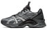 Кроссовки Asics HN2-S Protoblast Silver Grey 41.5 - фото #1