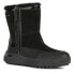 GEOX Dayla B Abx B Booties Черный, 39 - фото #1