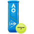Фото #1 товара DUNLOP Australian Open Tennis Balls