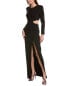 Фото #1 товара Likely Mikey Gown Women's