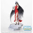 Фото #4 товара SEGA Overlord Pvc Statue Albedo 23 cm Figure