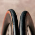 Фото #3 товара Покрышка для шоссейного велосипеда AMERICAN CLASSIC Timekeeper Lightning Fast Tubeless 700 x 28