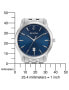 Фото #4 товара Bulova 96B338 Mens Watch Sutton 40mm 3ATM