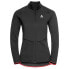 ODLO Sesvenna Hybrid S-Thermic full zip fleece