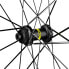 Фото #2 товара MAVIC AllRoad+ SL Road+ CL Disc Tubeless road front wheel