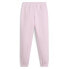 Фото #2 товара Puma Elevated Essential Sweatpants Mens Pink Casual Athletic Bottoms 68321762