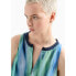 Фото #6 товара ARMANI EXCHANGE 3DYH06_YN7QZ Sleeveless Blouse