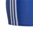 Фото #3 товара Плавки мужские Adidas YB 3 Stripes Blue