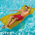 Фото #3 товара Надувной матрас Intex Tote-N-Float 229 x 86 см (6 штук) Summer fun