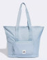 Фото #1 товара adidas Performance prime tote bag in blue