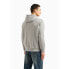 Фото #2 товара ARMANI EXCHANGE 3DZMLF_ZJ4XZ hoodie