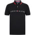 Фото #1 товара Поло Tommy Hilfiger Polo C8878J2293001