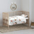 Фото #4 товара Пододеяльник для детской кроватки Kids&Cotton Mosi Small 115 x 145 cm