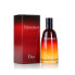 Фото #1 товара DIOR Fahrenheit After Shave 100ml Lotion