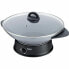 Wok Pan Tefal WK302012 1200 W Black