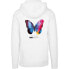 Фото #3 товара MISTER TEE Become The Change Butterfly 2.0 hoodie