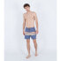 HURLEY Phantom Naturals Sessions 16´´ Swimming Shorts