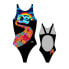 Фото #2 товара TURBO Oz World Pro Resist Swimsuit